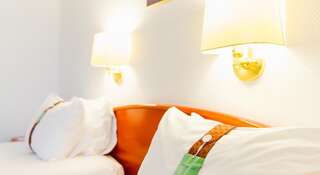 Гостиница Холидэй Инн Виноградово Долгопрудный Стандартный двухместный номер с 2 отдельными кроватями-3